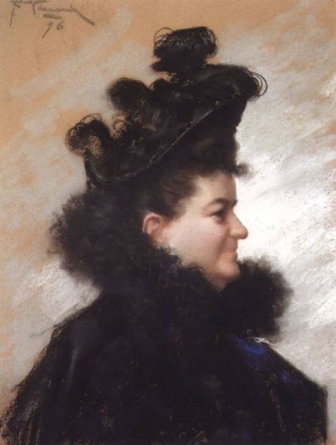 Taller &lsquo;El blog de Emilia Pardo Baz&aacute;n para Benito P&eacute;rez Gald&oacute;s&rsquo; el d&iacute;a 22 de junio