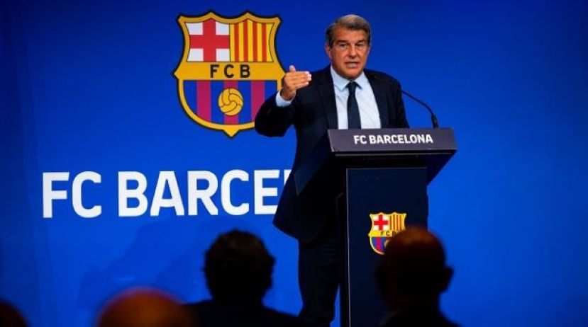 Si el Barça fuese una SAD estaría en causa de disolución