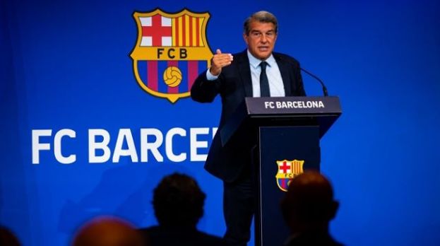 Si el Bar&ccedil;a fuese una SAD estar&iacute;a en causa de disoluci&oacute;n