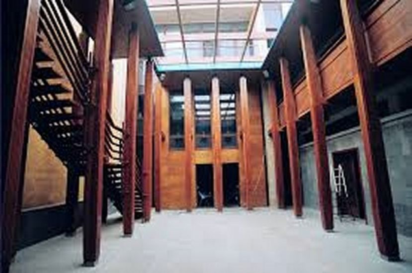 Gu&iacute;a: Clausura del proyecto &ldquo;Atenci&oacute;n Sociosanitaria en Gu&iacute;a&rdquo;