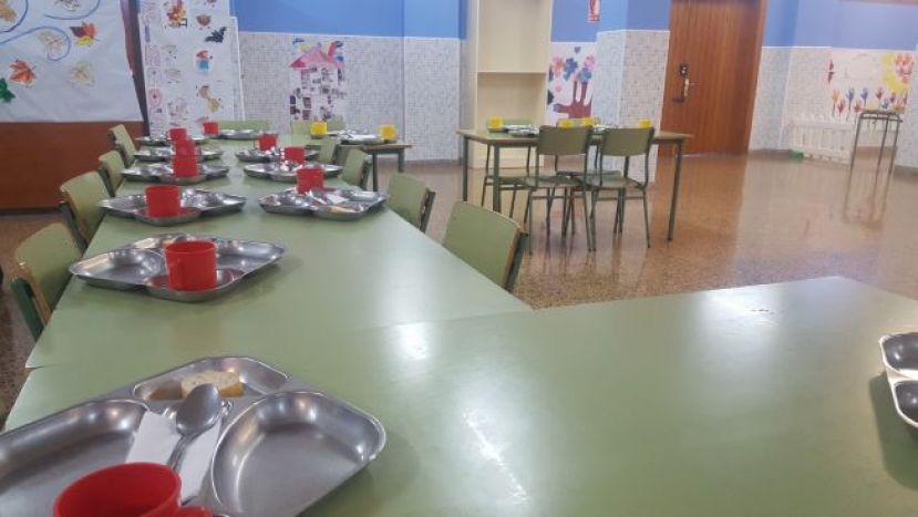 Educación mantiene su apoyo en verano al alumnado con pocos recursos