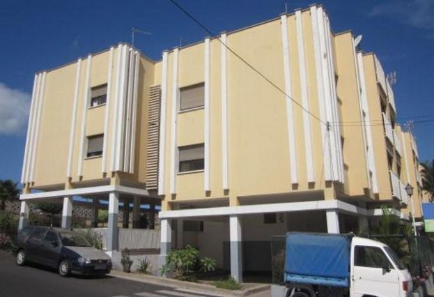 El Cabildo destina m&aacute;s de 135.000 euros a mejorar las casas de promoci&oacute;n p&uacute;blica de Los Cardones en La Aldea