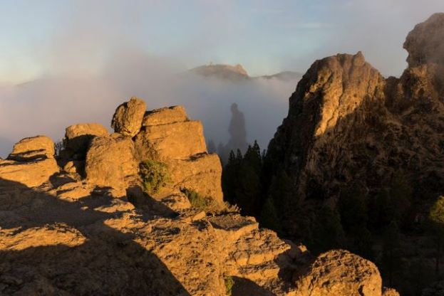 EXPERTOS DE ITALIA, ARGELIA, ESPA&Ntilde;A Y DEL CONSEJO DE EUROPA ABORDAR&Aacute;N EN LAS JORNADAS DE RISCO CA&Iacute;DO LAS CLAVES DE LOS PAISAJES CULTURALES