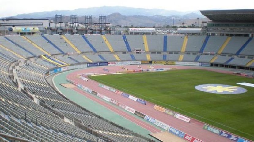 Sin certificado COVID no se podrá entrar al Las Palmas-Valladolid