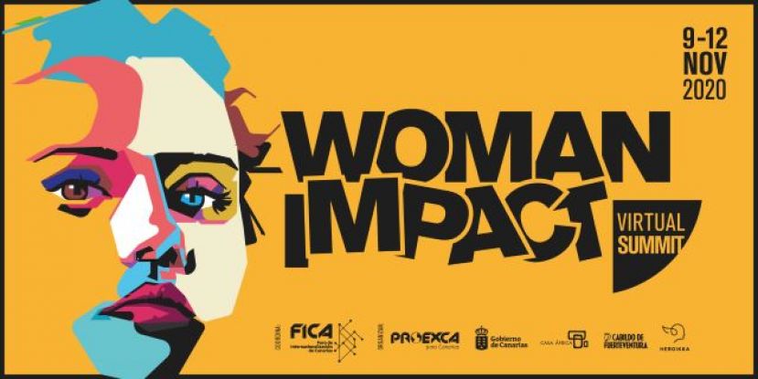 Canarias re&uacute;ne a mujeres l&iacute;deres de todo el mundo