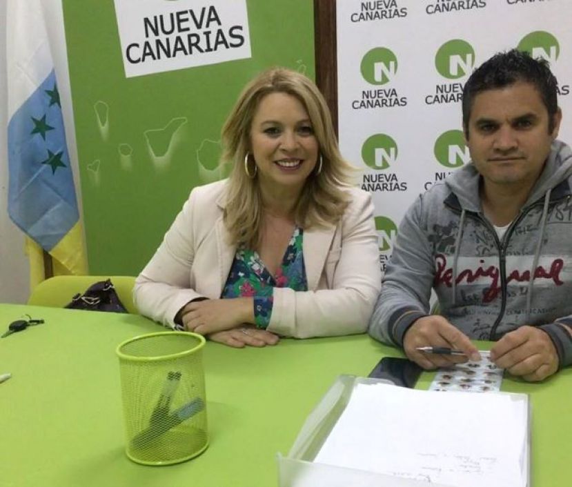 Teror: NC informa que el ayuntamiento es uno de los que peor paga a proveedores