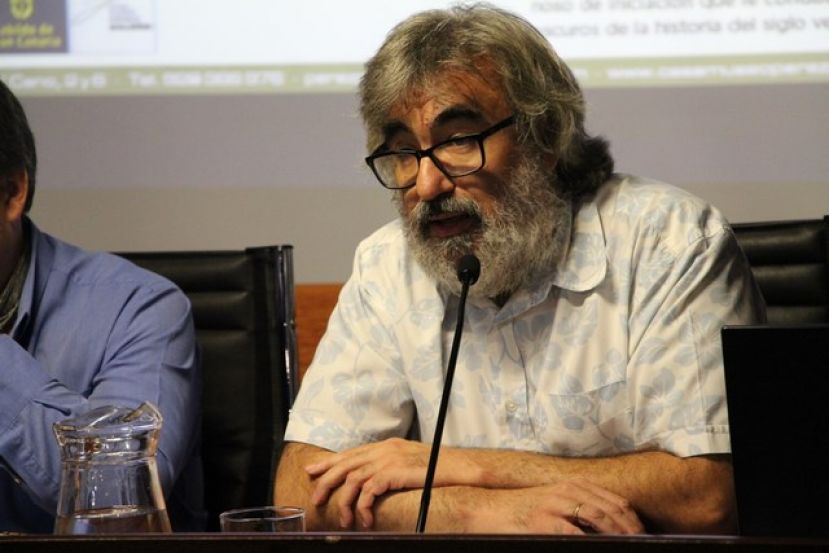 Franck Gonz&aacute;lez ocupa desde hoy la direcci&oacute;n de la Casa-Museo Le&oacute;n y Castillo