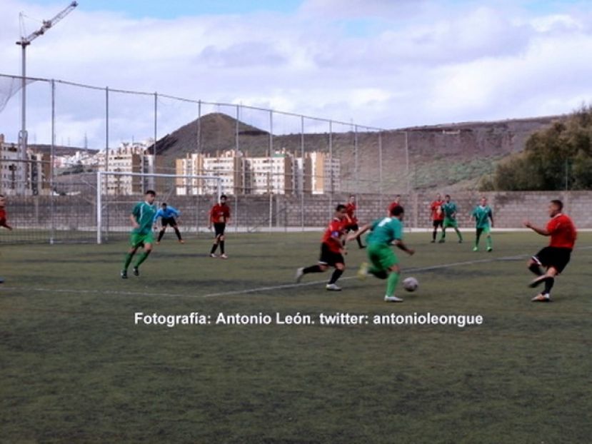 Regional Preferente: Previa de los dos partidos de este domingo 15-11-15
