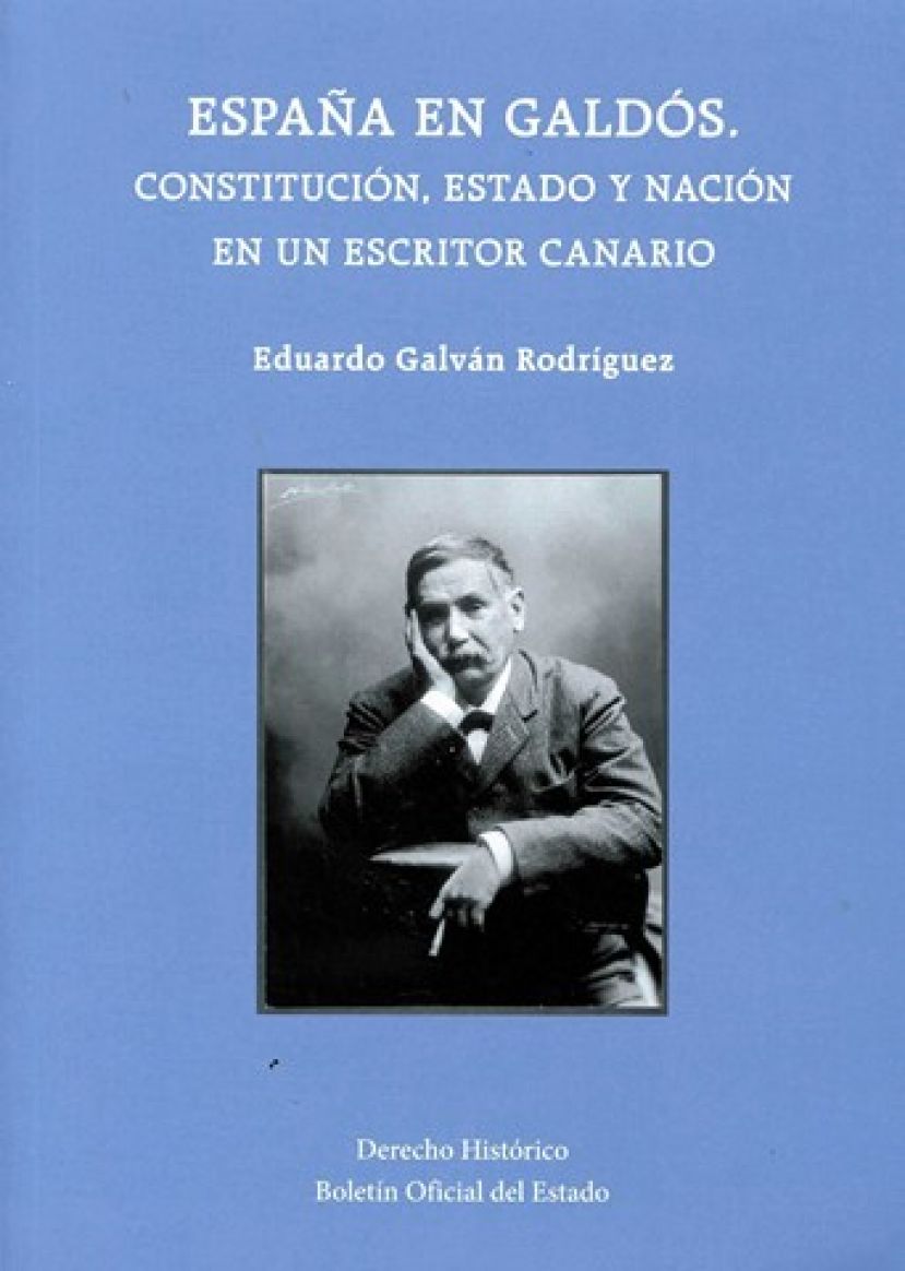 An&aacute;lisis de la idea de naci&oacute;n espa&ntilde;ola a trav&eacute;s de 55 a&ntilde;os de producci&oacute;n galdosiana