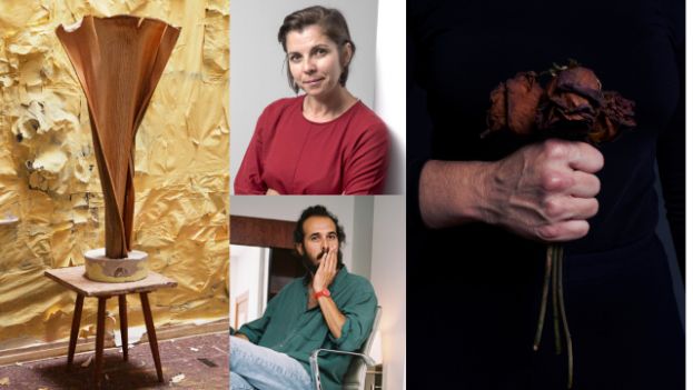 La Casa de los Coroneles abre nuevas exposiciones de duelo y creaci&oacute;n art&iacute;stica