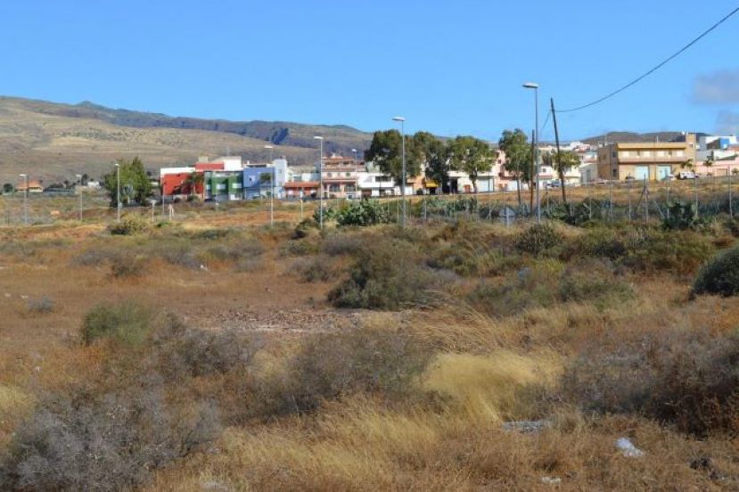El Cabildo ya dispone del solar de 10.000 metros cedido por Ingenio para un centro sociosanitario de mayores presupuestado en 10 millones