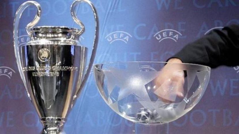 As&iacute; se presenta la vuelta de las semifinales de Champions