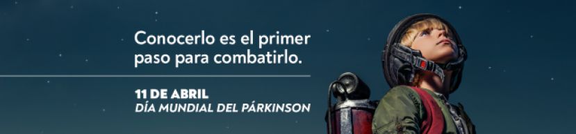11 de abril, D&iacute;a Mundial del Parkinson, los s&iacute;ntomas desconocidos de esta patolog&iacute;a