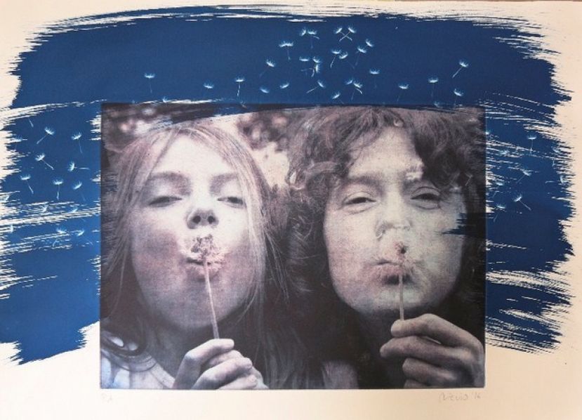 Se exhibe en Arucas &lsquo;In Progress&rsquo;