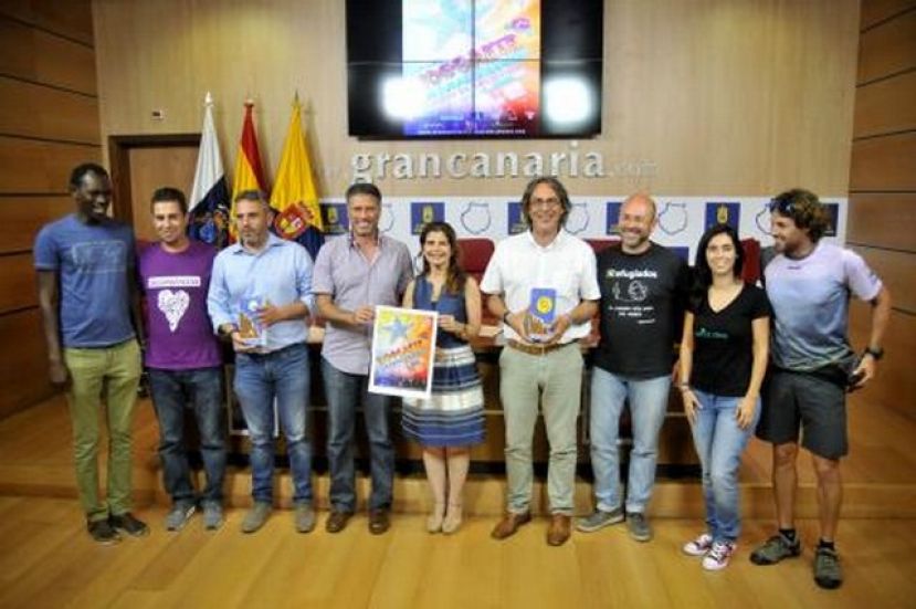 ​Bio@gaete Cultural Solidario apuesta por el medio ambiente, la cultura y la solidaridad