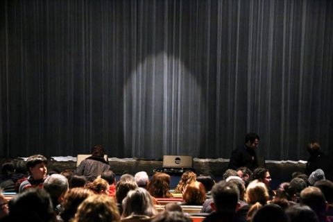 Valleseco se integra en la red Platea