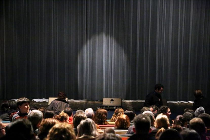 Valleseco se integra en la red Platea