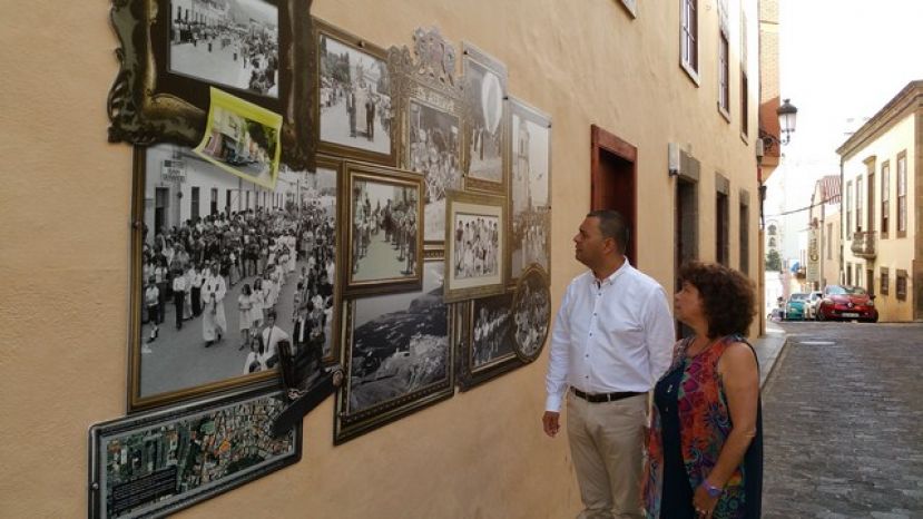 Guía: Arrancan las fiestas de La Virgen con el Pregón de Jesús Morera Molina