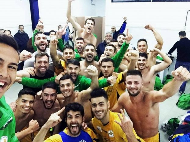 Tercera Divisi&oacute;n: Comentario de la jornada del pasado fin de semana por Antonio Le&oacute;n