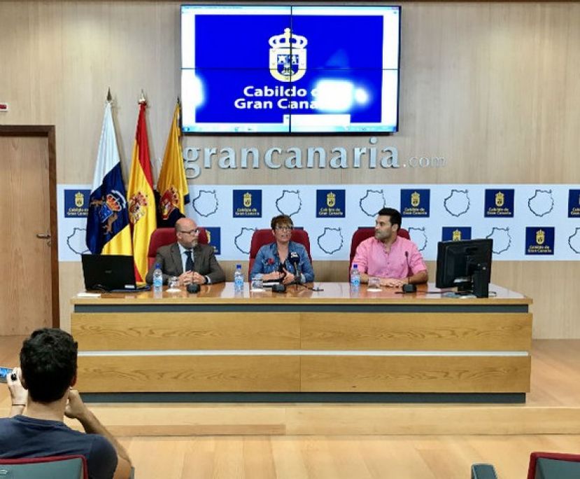 Personas con ceguera experimentarán la sensación de conducir