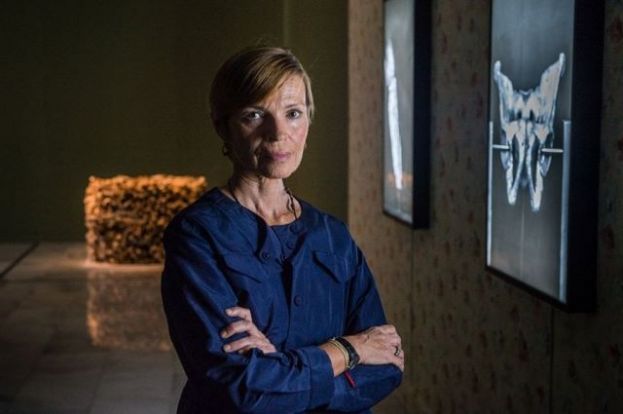 Teresa Correa lleva varias d&eacute;cadas rescatando la memoria de Canarias