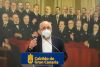 Jerónimo Saavedra, Sila Sánchez y Fernando Redondo, Hijos Predilectos de Gran Canaria, Juan Nogales y Pino Marrero, Adoptivos