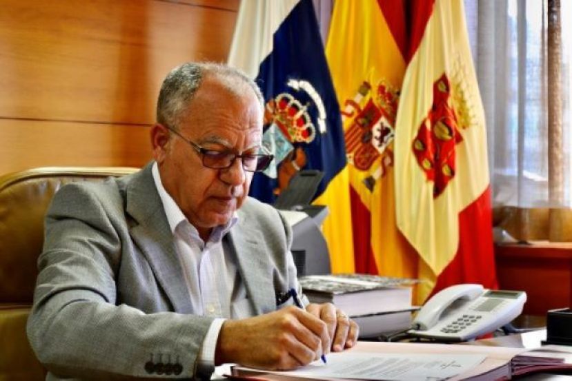Artículo de Opinión: El deber de dar respuesta, por Casimiro Curbelo