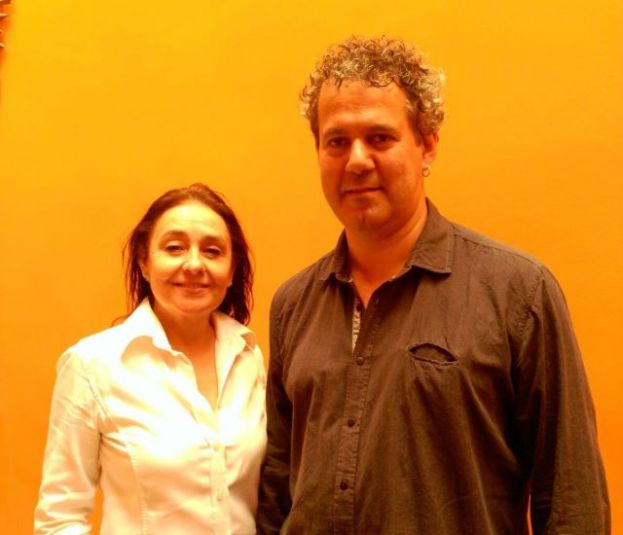 M&uacute;sica para los amores de Gald&oacute;s