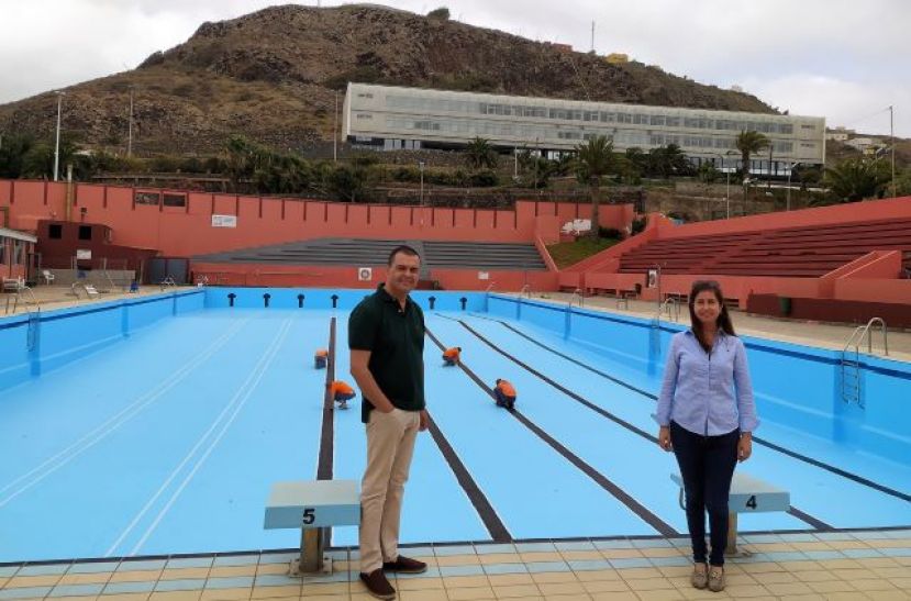 Guía: Las piscinas municipales se reabren a finales de este mes de julio