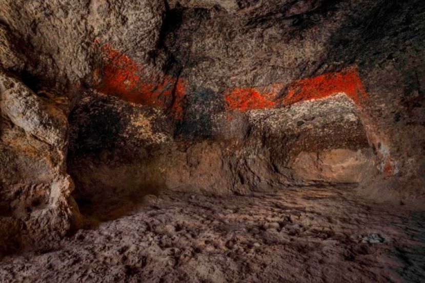 EL CABILDO PROGRAMA UN SEGUNDO PASE DEL DOCUMENTAL &lsquo;AXIS MUNDI, CUMBRES SAGRADAS DE GRAN CANARIA&rsquo;
