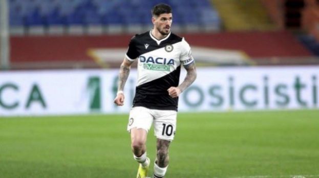 El Atl&eacute;tico ficha a Rodrigo de Paul para las pr&oacute;ximas 5 temporadas