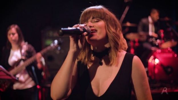 Carla Vega presenta un recital en el ciclo  &lsquo;Duetos con voz e instrumentos&rsquo;