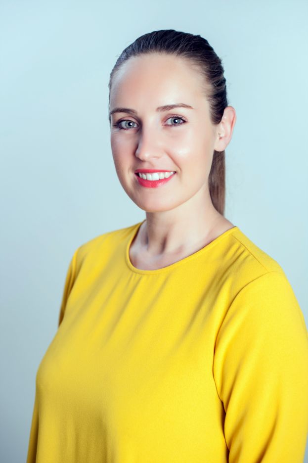 Melisa Rodríguez elegida candidata de Ciudadanos (C&#039;s) al Gobierno de Canarias
