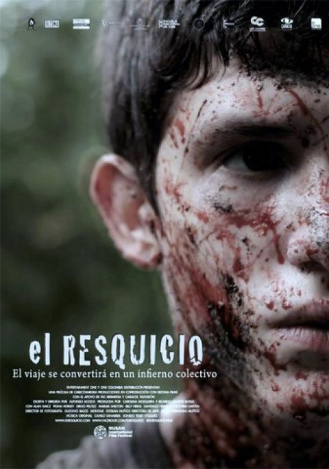 Se proyecta la película ‘El resquicio’, del director Alfonso Acosta en la Casa de Colón