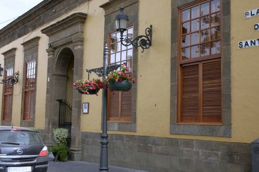 El PP de Gáldar se compromete a bajar los impuestos y tasas municipales