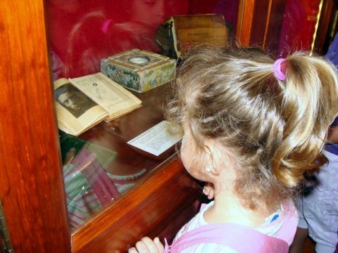 Celebraci&oacute;n del D&iacute;a del Libro con varias actividades