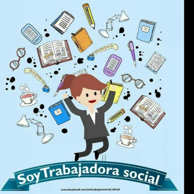 16 de Marzo, D&iacute;a Mundial del Trabajo Social, Sanidad se suma a la conmemoraci&oacute;n