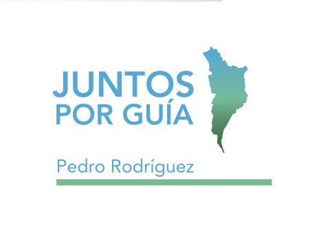 JUNTOS POR GU&Iacute;A