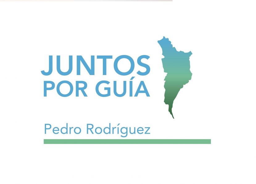 JUNTOS POR GU&Iacute;A