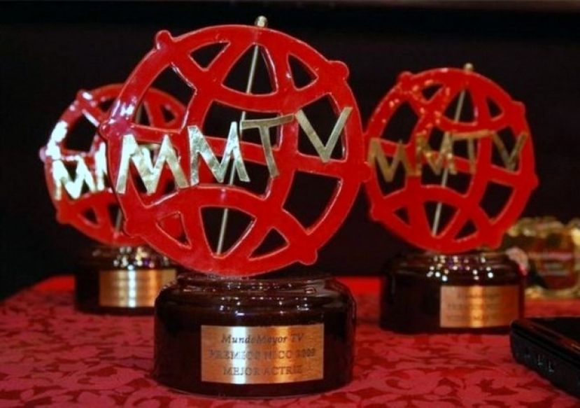 Valleseco: La Residencia se presenta a la VII edición de los Premios NICO