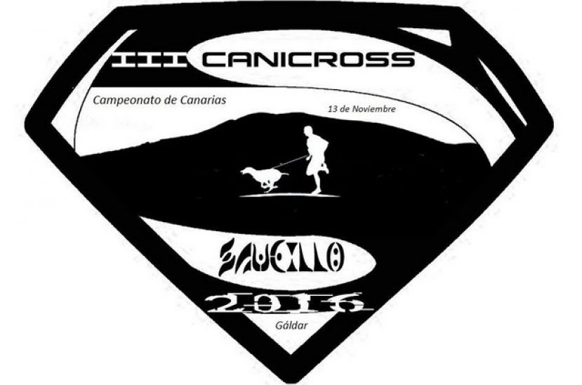 III Canicross de Saucillo de Gáldar – 13 de noviembre de 2016