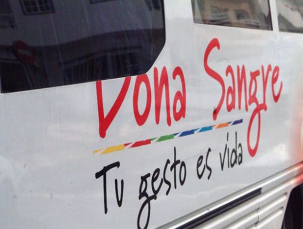 Gu&iacute;a: La unidad m&oacute;vil de extracci&oacute;n de sangre los d&iacute;as 7, 9, 10 y 11 de diciembre