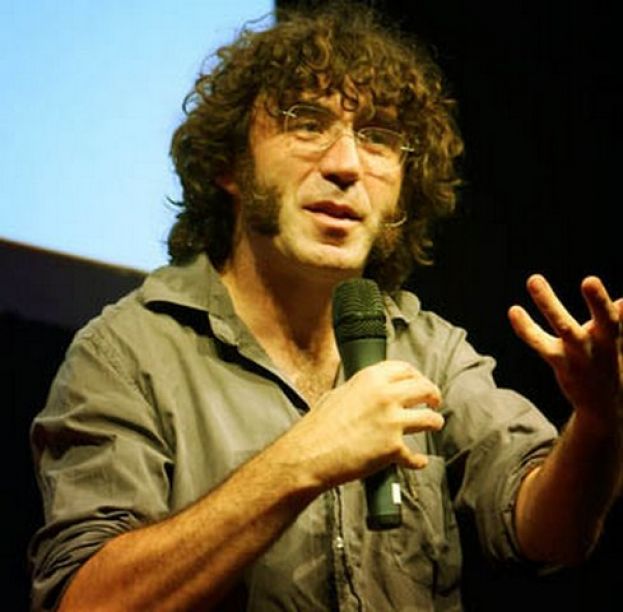 El filósofo Jordi Claramonte presenta este miércoles su libro Estética Modal