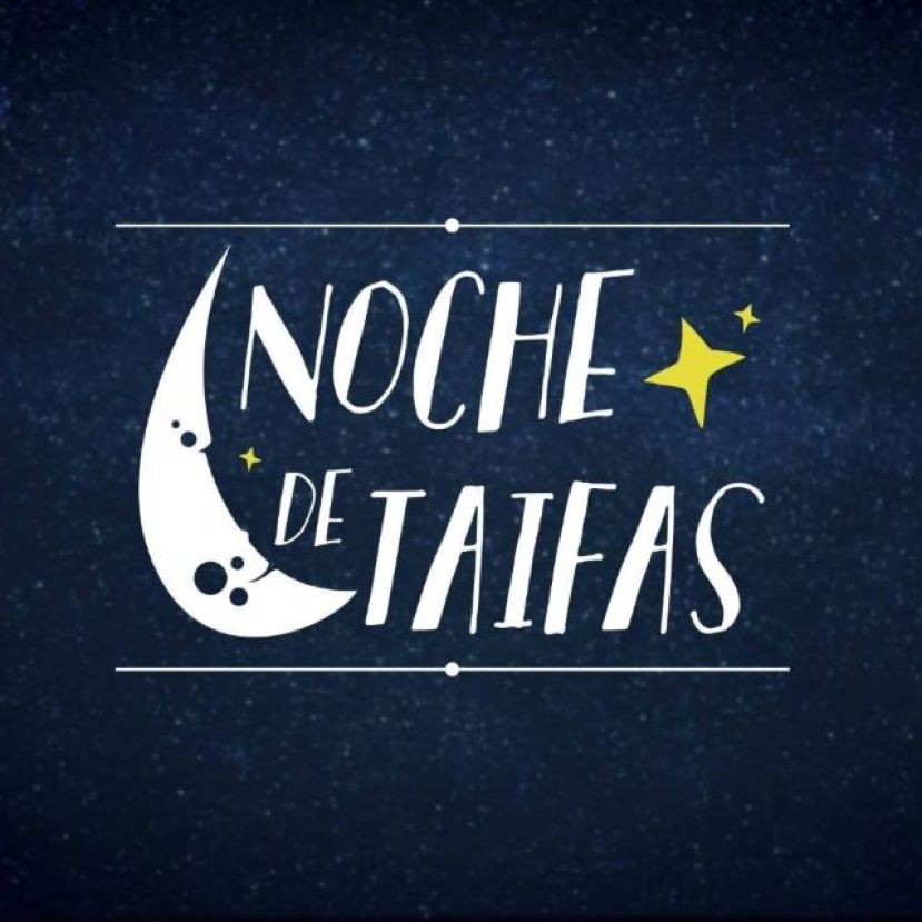 La Aldea: Grabaci&oacute;n del programa de la Televisi&oacute;n Canaria, Noche de Taifas