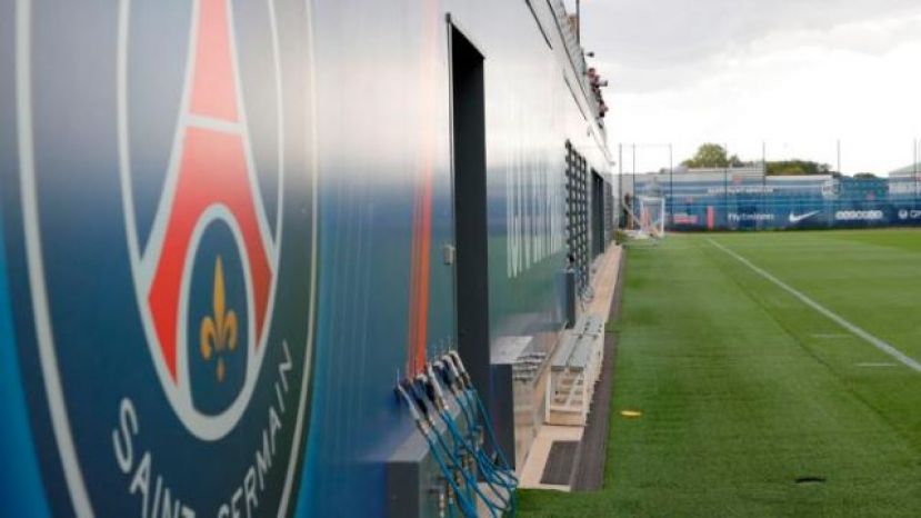 El PSG presume de su millonaria contribución al fisco francés