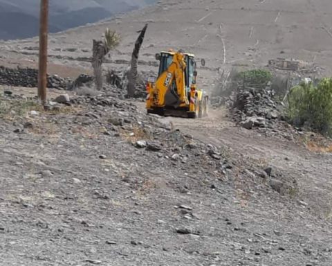 La Aldea: Nueva Canarias reclama frenar la deriva destructiva de los iconos culturales