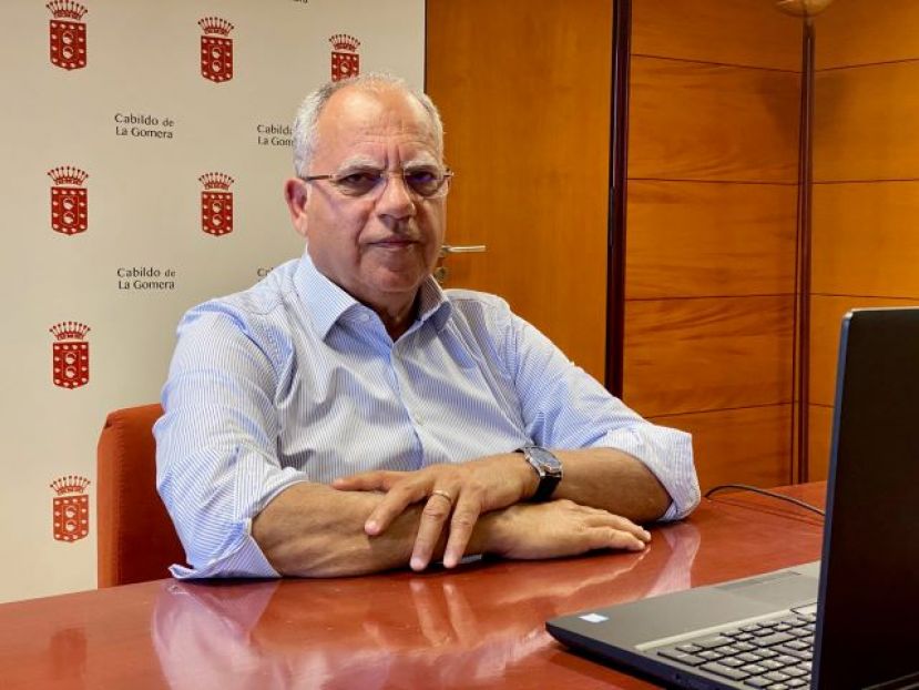 Curbelo: &ldquo;El aislamiento y la coordinaci&oacute;n en la prevenci&oacute;n son las claves del &eacute;xito&rdquo;