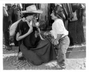 Segunda Semana Internacional dedicada a México en la Casa-Museo Pérez Galdós