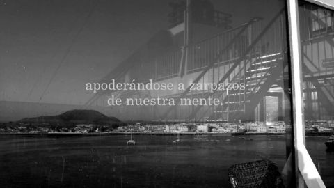 Festival Internacional de Videoarte &lsquo;Entre Islas&rsquo;