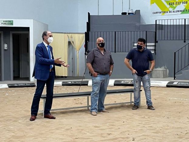 Lucha Canaria: Los clubes de Gran Canaria planifican la temporada 2021/2022